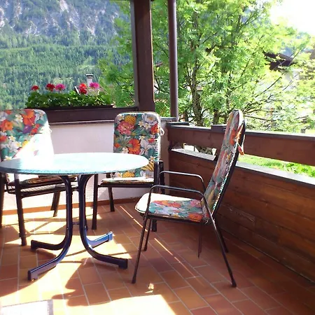Ferienwohnungen Bailom Elbigenalp Room photo