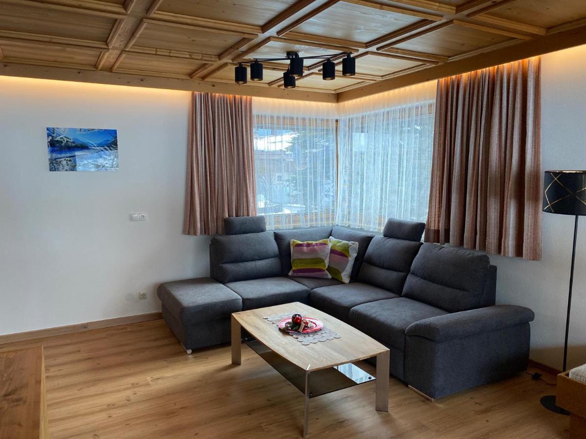 Bailom Apartment