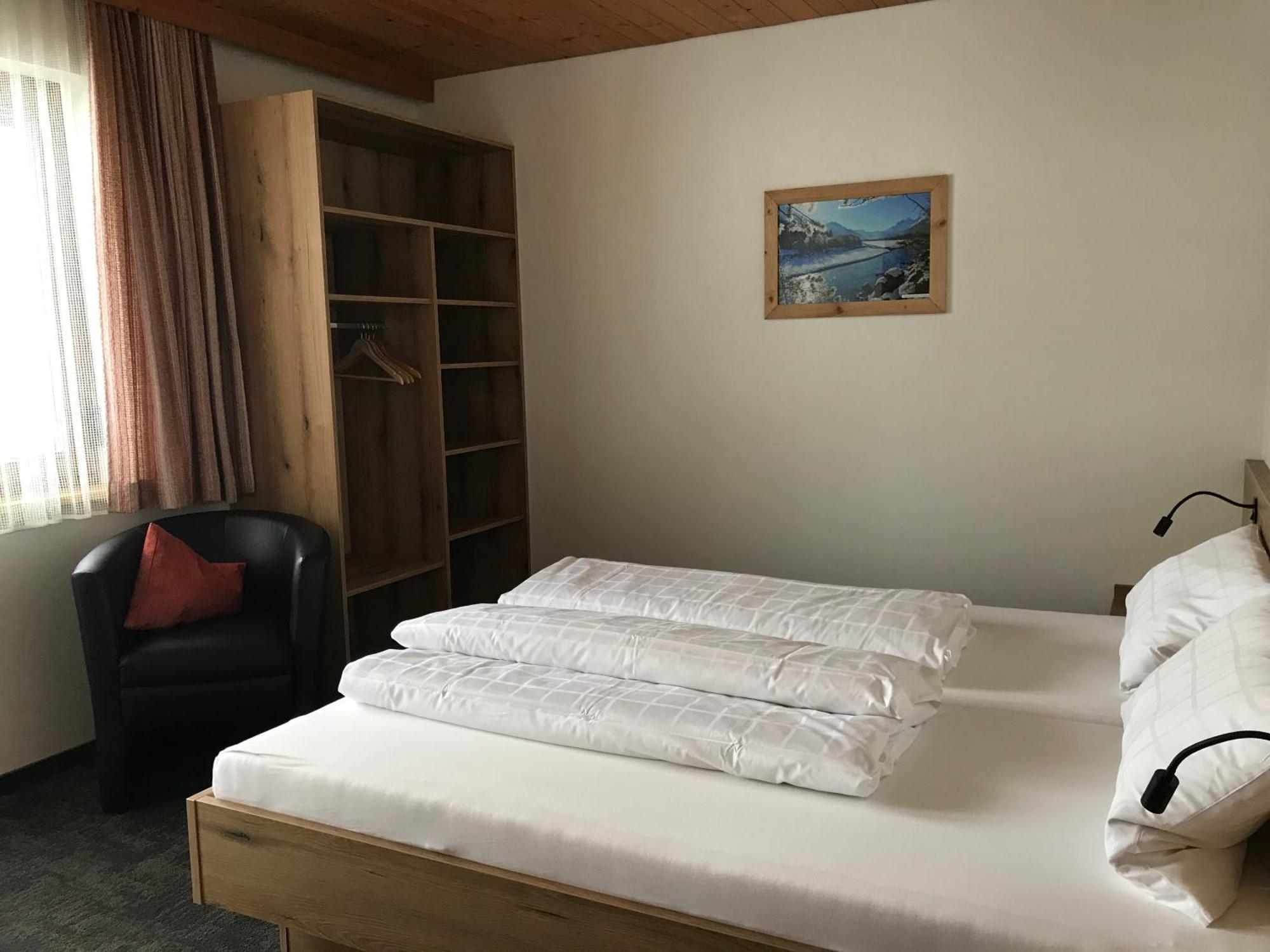 Bailom Apartment Elbigenalp