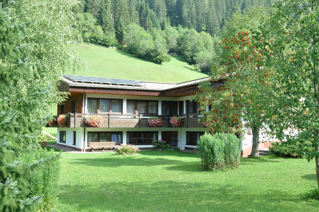 Apartment Bailom