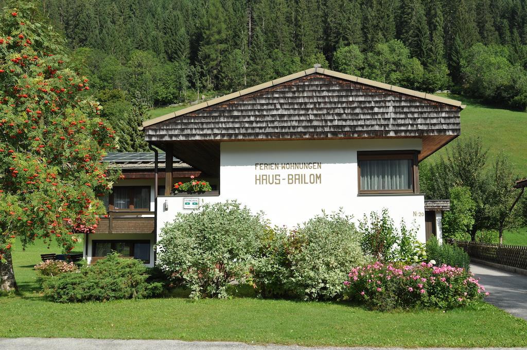 Bailom Elbigenalp