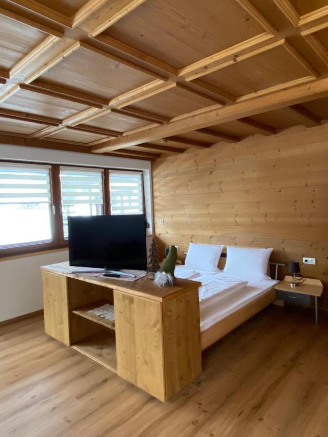 Appartement Bailom *